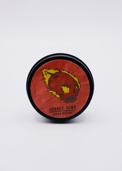 Eight Wolves: Cherry Bomb Pomade