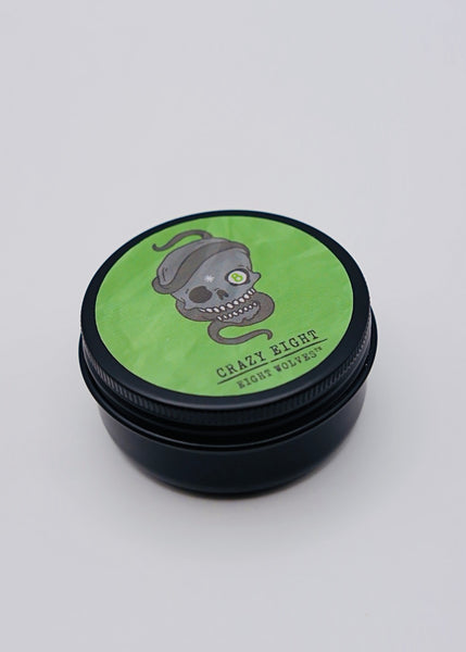 Eight Wolves: Crazy Eight Pomade