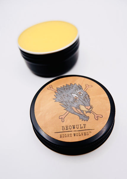 Eight Wolves: Beowulf Pomade