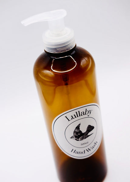 Lullaby Anti-Bacterial Hand Wash