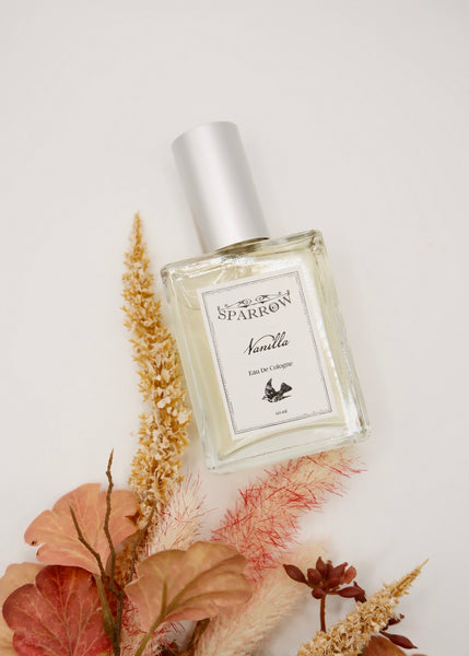 Vanilla