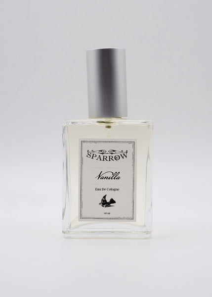 Vanilla