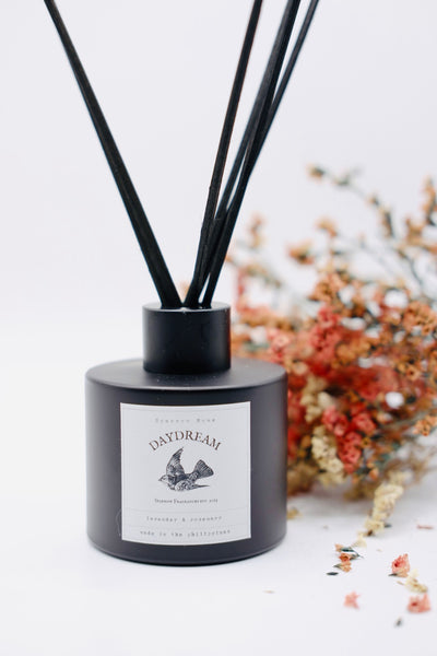 Daydream Aroma Diffuser and Refill