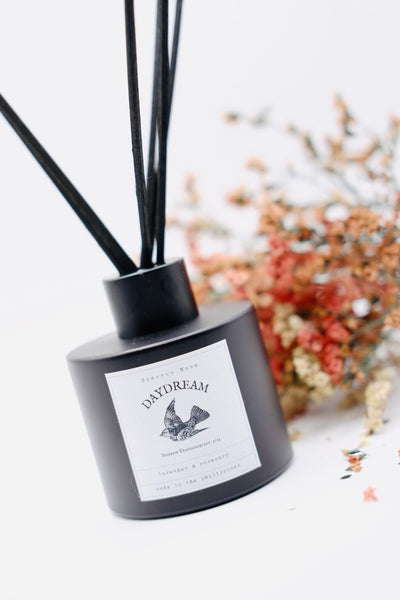 Daydream Aroma Diffuser and Refill