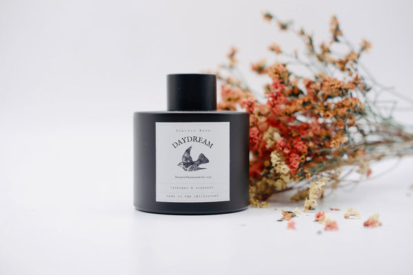 Daydream Aroma Diffuser and Refill