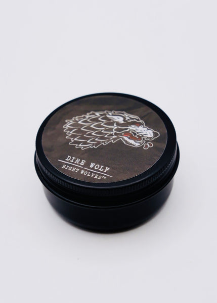 Eight Wolves: Dire Wolf Pomade