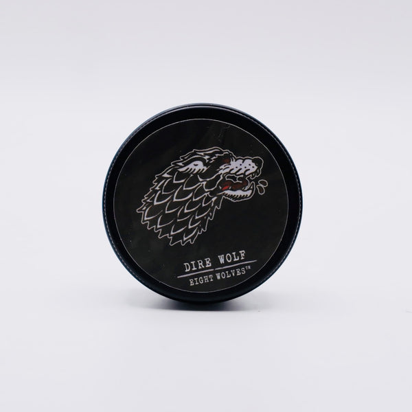 Eight Wolves: Dire Wolf Pomade