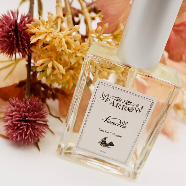 Vanilla