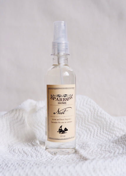 Room & Linen Spray Nest