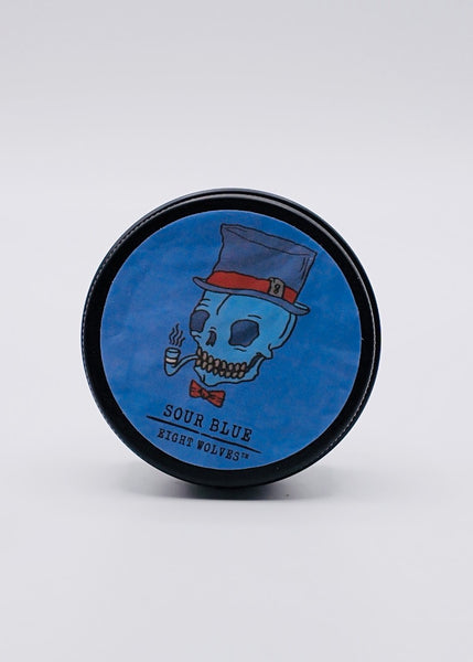 Eight Wolves: Sour Blue Pomade
