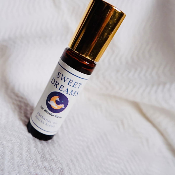 Essential Oils Roller Blend Sweet Dreams