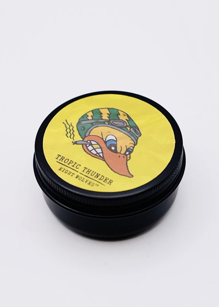 Eight Wolves: Tropic Thunder Pomade