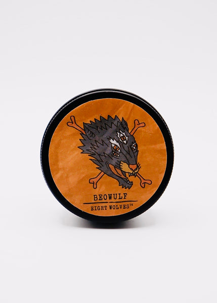 Eight Wolves: Beowulf Pomade