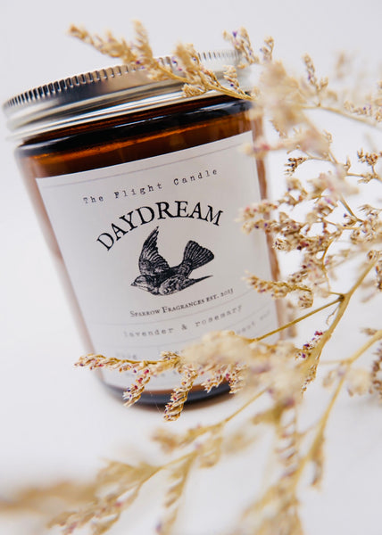 Daydream: The Flight Candle