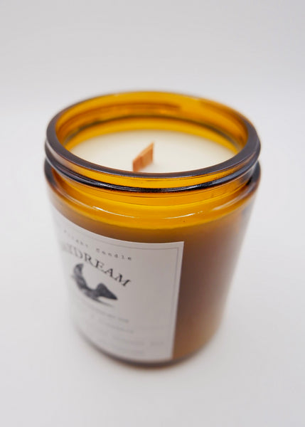 Daydream: The Flight Candle