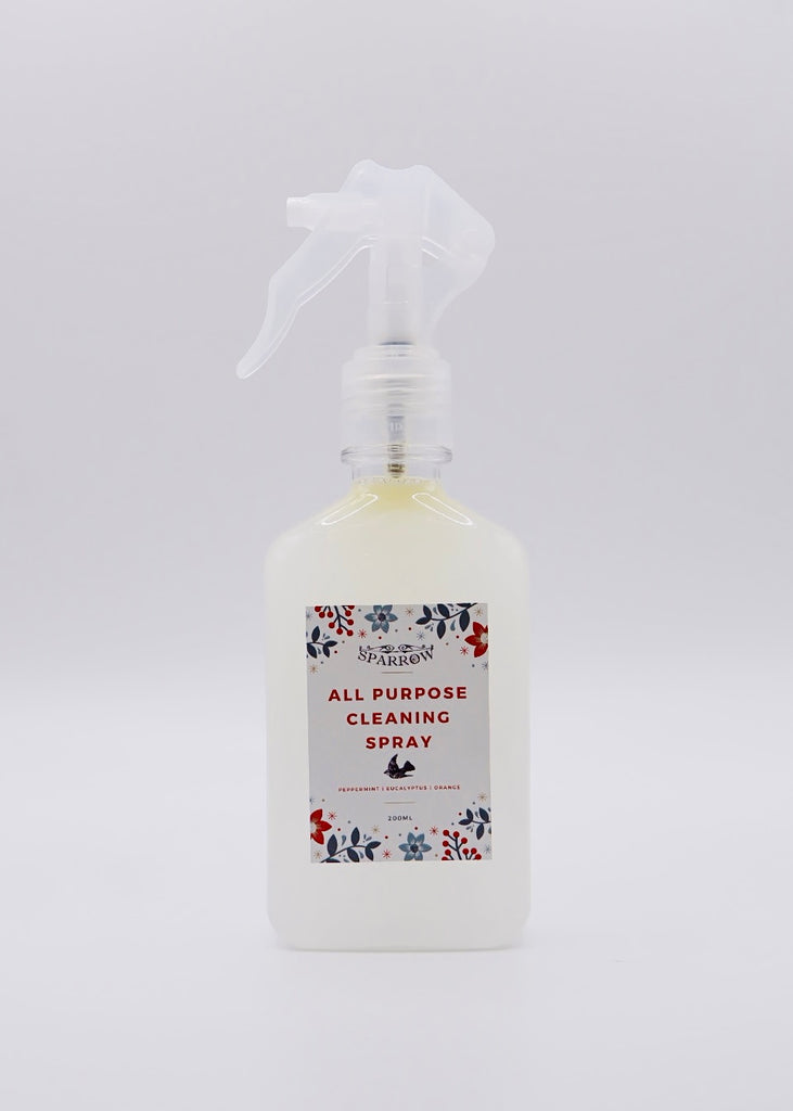 All Purpose Cleaning Spray