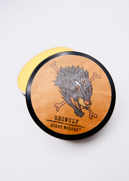 Eight Wolves: Beowulf Pomade