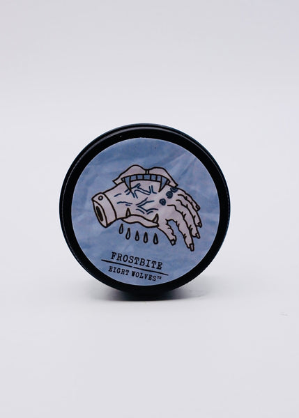 Eight Wolves: Frostbite Pomade