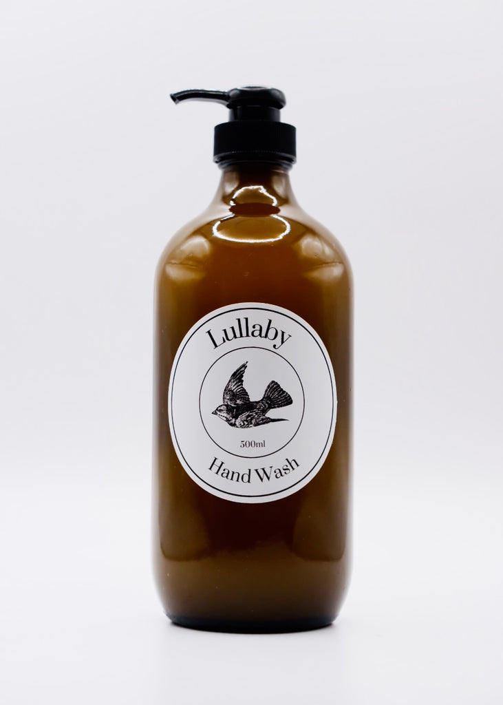 Lullaby Anti-Bacterial Hand Wash