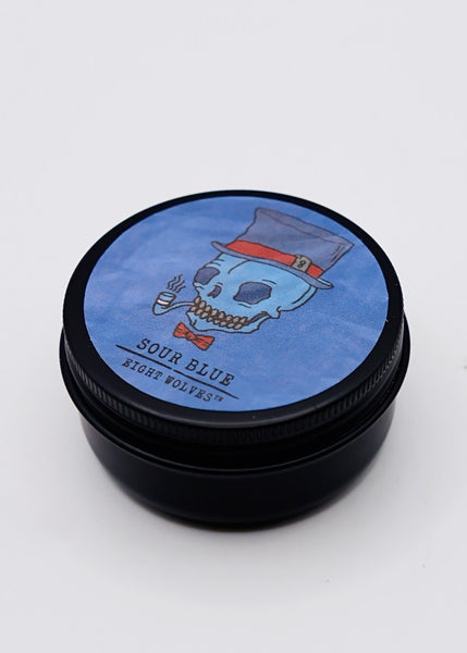 Eight Wolves: Sour Blue Pomade